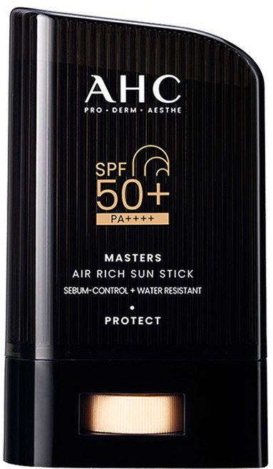 AHC Masters Airy-Rich Sun Stick SPF50+ 14g