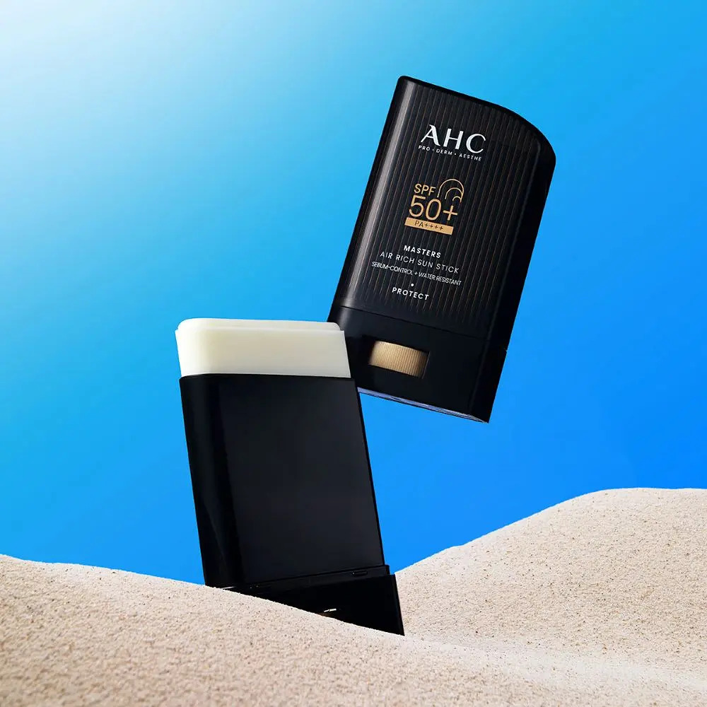 AHC Masters Airy-Rich Sun Stick SPF50+ 14g