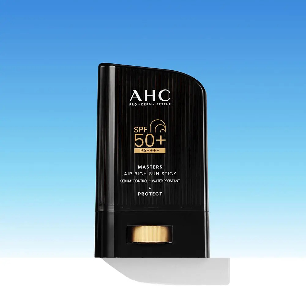 AHC Masters Airy-Rich Sun Stick SPF50+ 14g