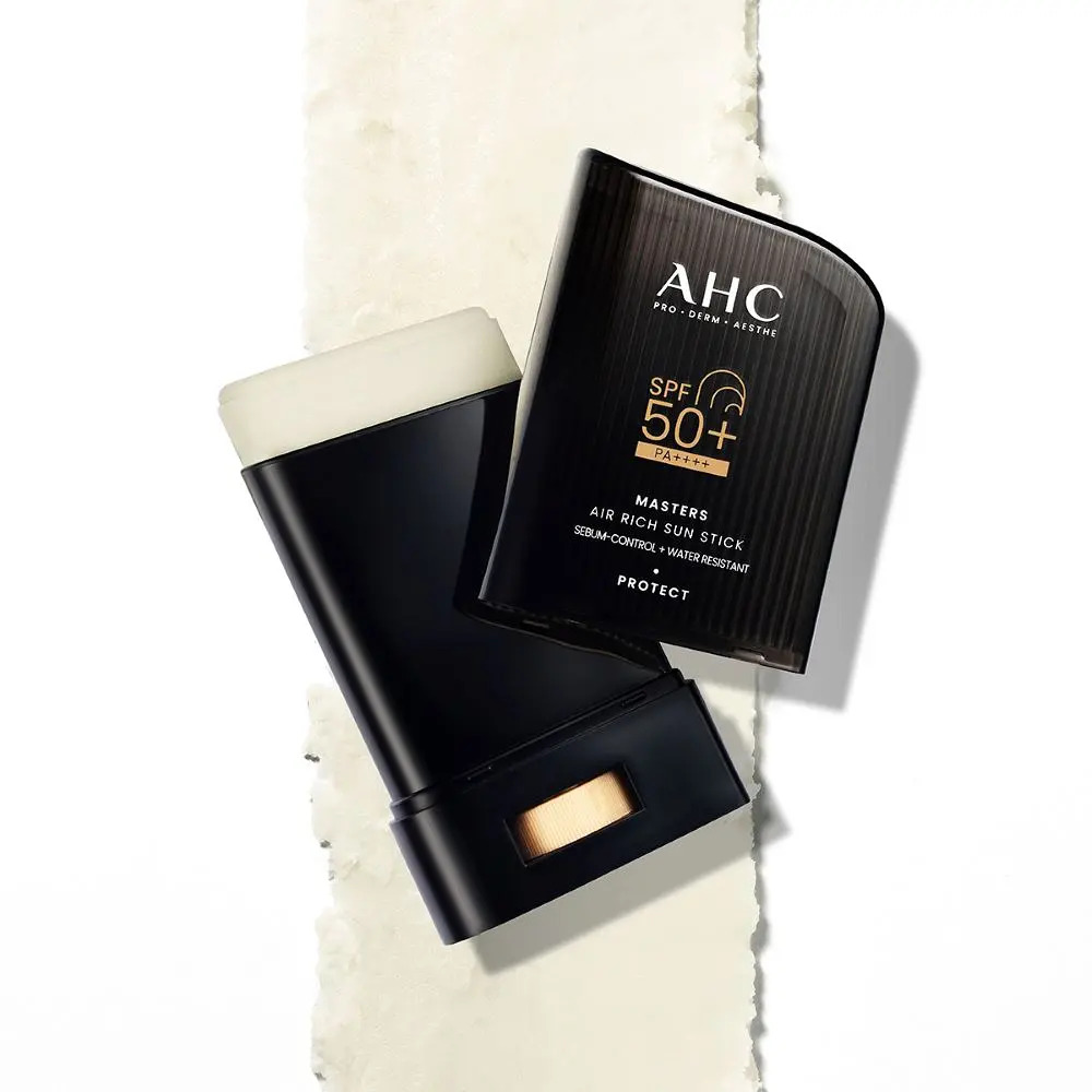 AHC Masters Airy-Rich Sun Stick SPF50+ 14g