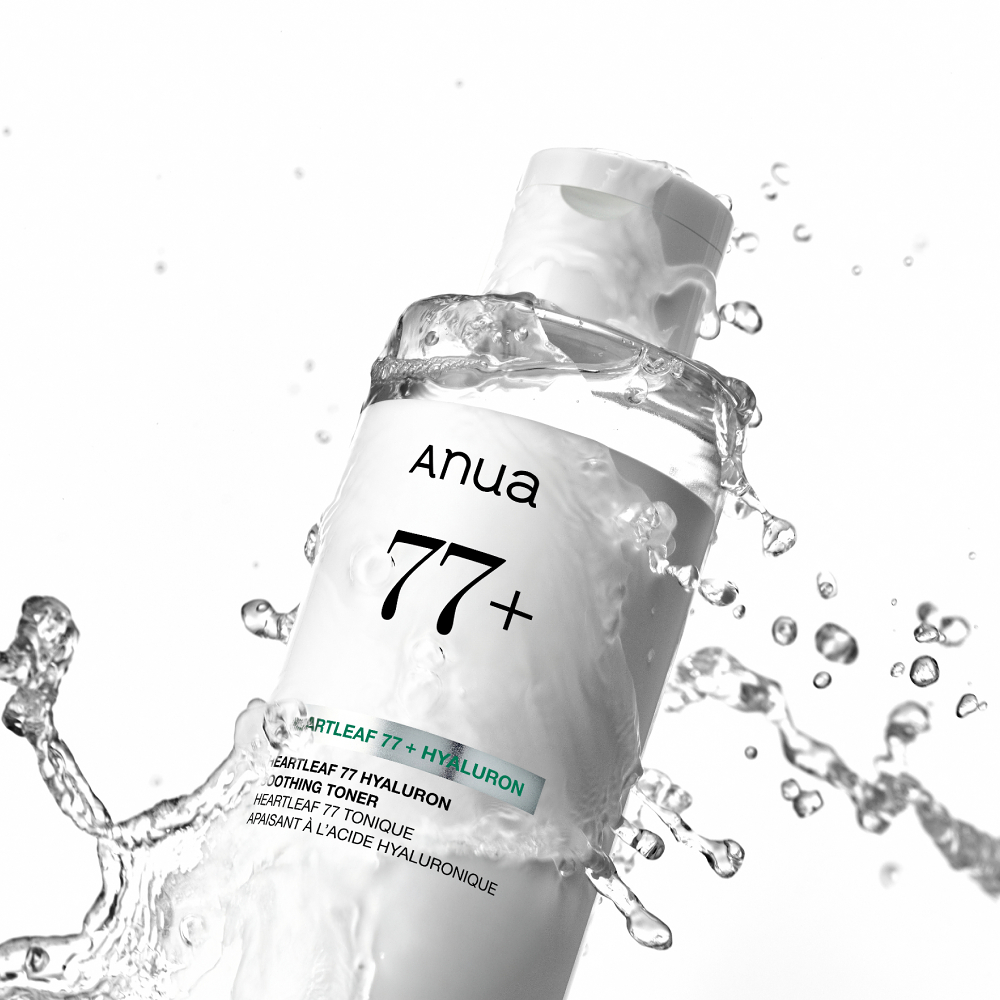 Anua Heartleaf 77 Soothing Toner 250ml
