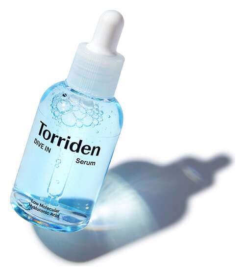 Torriden Dive-In Low-Molecular Hyaluronic Acid Serum 50ml
