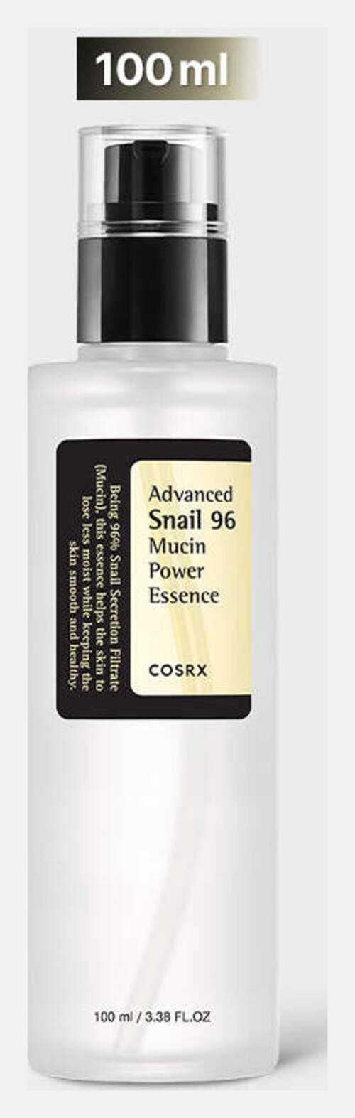 COSRX Advanced Snail 96 Mucin Power Essence 100ml