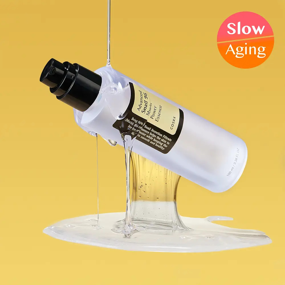 COSRX Advanced Snail 96 Mucin Power Essence 100ml