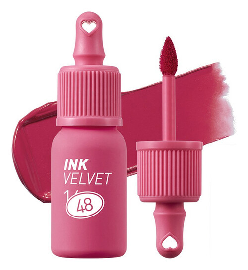 peripera Ink the Velvet Lip Tint 4g