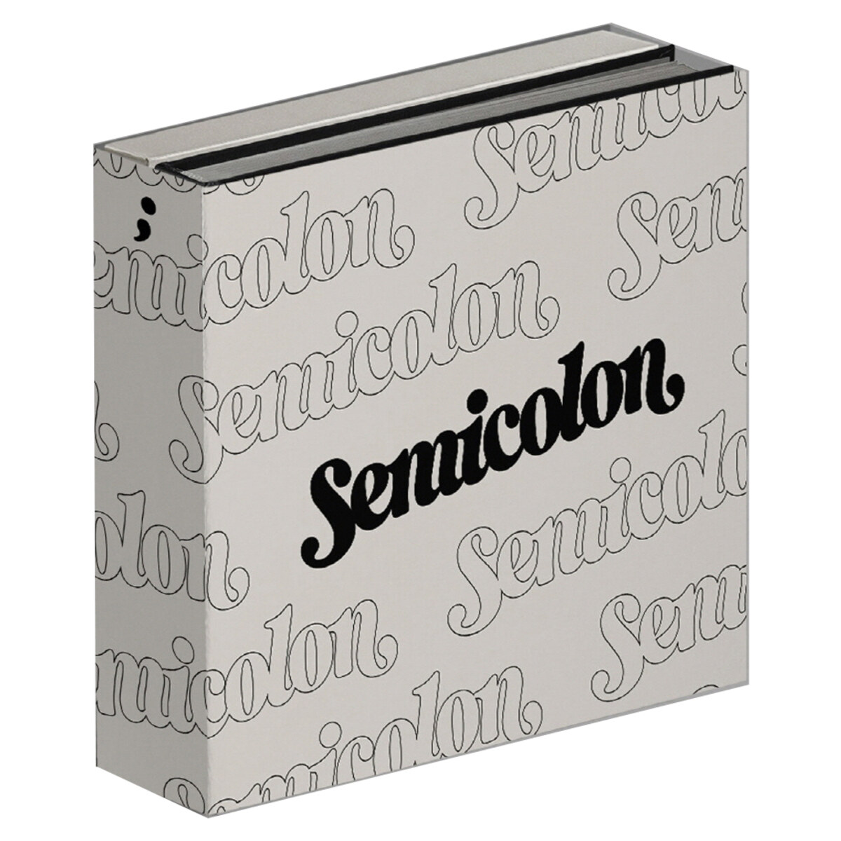 SEVENTEEN Special Album ; (Semicolon) (Random Version)